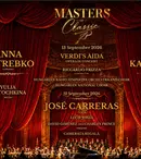 Cât costă biletele la Masters of Classic 2026, festivalul care aduce elita operei mondiale la București