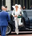 Regina stilului îndrăzneț: Máxima a Olandei, apariție sculpturală într-un costum alb imaculat. Detaliul care a atras atenția tuturor