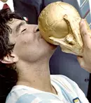 Moștenirea lui Diego Maradona a declanșat un război total! Suma uriașă ascunsă în conturi secrete și acuzațiile grave aduse în tribunal