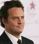 Obiectele personale ale lui Matthew Perry, scoase la licitație: Ce se află în spatele celebrei rame galbene din „Friends”