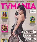 Noul număr TVmania: Alexandra Căpitănescu, speranța noastră pentru Eurovision 2026!