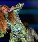 Shakira a scris istorie în Brazilia! 2 milioane de oameni au invadat plaja Copacabana pentru un concert gratuit legendar