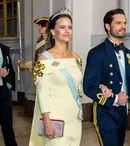 Basmul modern al Suediei: Prințul Carl Philip și Sofia Hellqvist, o iubire care a sfidat orice protocol. Cum l-a cucerit pe cel mai rebel playboy regal