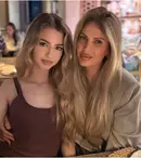 Cum arată fiica Andreei Bănică la 17 ani! Sofia s-a transformat într-o domnișoară superbă și seamănă leit cu artista