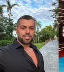 Teo Costache de la Insula Iubirii are o nouă iubită! Detaliul neașteptat din spatele poveștii de dragoste: „Nu mă afișez cu oricine!”