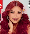 Elena Gheorghe, rețeta succesului și a magnetismului, în noul număr TV Satelit. Ce găsești în revista care apare sâmbătă, 9 mai 2026