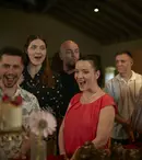 „Teambuilding” 2 e oficial! Matei Dima și Micutzu au început filmările: Toate detaliile despre marea premieră. O regizoare celebră preia cârma proiectului