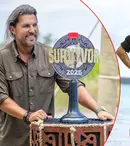 „Survivor” prin ochii lui Adi Vasile, după marea finală de la Antena 1. Ce urmează pentru prezentator: „E momentul să iau o pauză”. EXCLUSIV