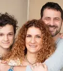 Andreea Aradits, mesaj tulburător de ziua lui Eric: „Mă rog și sper că într-o zi te voi vedea din nou”