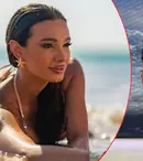 Schimbare de carieră pentru o vedetă de la Insula iubirii: Andreea Crăciun prezintă rubrica Meteo la Antena 1