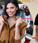 Dan Alexa rupe tăcerea după imaginile cu Andreea Popescu. „Realitatea este cu totul alta”