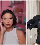 Andreea Popescu, apariție șoc cu un inel de logodnă la două luni de la divorț! Cum a reacționat după ce fostul soț s-a afișat cu noua iubită