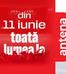 Totul despre FIFA World Cup 2026™ la Antena 1: Programul primelor meciuri, comentatori și surprizele din AntenaPLAY