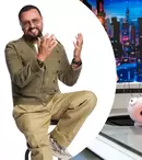 Cine sunt, de fapt, „Scamă” și „Blană” din „Furnicuțele”, emisiunea prezentată acum de Cătălin Măruță. Actorii care le dau voce