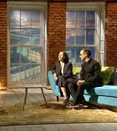 Natalie Musteață și Alexandre Singh, invitați la Garantat 100% cu Cătălin Ștefănescu. Când se difuzează ediția la TVR 1