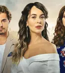 „Cennet” este pe Voyo! Ce mai fac astăzi Almila Ada și Berk Atan, actorii principali ai serialului turcesc