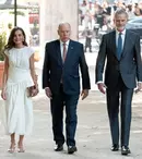 Charlene de Monaco, în centrul unui scandal de protocol la Madrid: Gestul care a împărțit fanii în două tabere