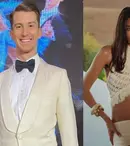 Cine este Claudia Dumitru, noua iubită a lui Rareș Cojoc. Între campionul la dans și fotomodel este o diferență de vârstă de peste 7 ani. Cu ce bărbați celebri s-a mai iubit