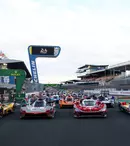 Un român pornește la atac în cursa de 24 de ore de la Le Mans! Unde se vede marele eveniment în acest weekend