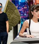 Dan Negru rupe tăcerea despre zvonurile unei reveniri la Antena 1. Ce spune despre o emisiune cu Denise Rifai