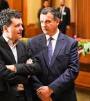 Cine este Eugen Tomac, noul premier desemnat de președintele Nicușor Dan. Detalii neștiute din CV-ul și trecutul său