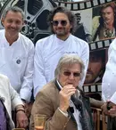 Surpriză uriașă la MasterChef: Florin Piersic și Dorel Vișan, invitați speciali în noul sezon