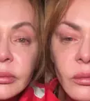 Gaby Spanic, în lacrimi după cutremurul devastator din Venezuela: „Dumnezeu mi-a arătat asta într-un vis premonitoriu”