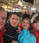 Cine este Anca Veștea, soția premierului desemnat Adrian Veștea. Cu ce se ocupă și cât câștigă