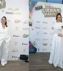 Cum s-au îmbrăcat vedetele la Unica Urban Party 2026. Ilona Brezoianu și Irina Fodor au furat toate privirile