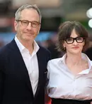 Joan Cusack, susținută de soț și copii la premiera „Toy Story 5”. Poze rare cu familia actriței și ce spune vedeta despre retragerea din Hollywood