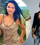 Lavinia Pîrva, dublă sărbătoare în familia ei și a lui Ștefan Bănică. Ce veste importantă a împărtășit vedeta
