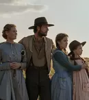 „Căsuța din prerie” revine pe Netflix! Remake-ul serialului cult din anii ’70 promite să cucerească o nouă generație