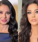 Mândrie maximă în familia Antoniei! Mama artistei a absolvit facultatea la aproape 60 de ani. Imagini de la ceremonie