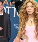 Shakira, surprinsă alături de starul din „Lincoln Lawyer”. S-a aprins zvonul unei noi iubiri?