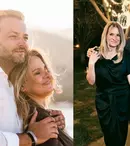Mihai Morar și soția lui, Gabriela, 20 de ani de căsnicie. Imagini rare de la nuntă. Ce mesaj emoționant i-a transmis prezentatorul