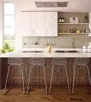 Mobilier din inox pentru interior și exterior. Cele mai în vogă piese în 2026
