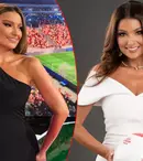Cine este Olivia Păunescu. Cum a ajuns de la „Surprize, Surprize” la pupitrul Observator și ce viață discretă are alături de soțul ei