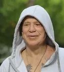 Mickey Rourke, de nerecunoscut. Actorul a ajuns să locuiască într-un hotel, doar cu câinii săi. Imaginile care i-au întristat fanii
