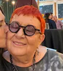 Ruxandra Ion, petrecere surpriză de proporții la 70 de ani! Imagini rare publicate de Adela Popescu și mesajul tulburător: „Ne-ai schimbat viața”
