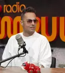Tudor Ionescu de la Fly Project, dezvăluiri despre succes, muzică și familie la „Invitatul de 12”