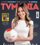 A apărut revista TVMania din 8 iunie 2026! Camelia Bălțoi anunță startul Mondialului de fotbal la Antena 1