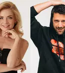 Adrian Nartea și Victoria Raileanu joacă din nou împreună! Cei doi vor fi părinții unui celebru personaj, prezent și în manualele școlare