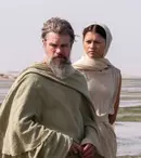 Filmul de 250 de milioane $ aproape fără CGI: Au construit un monstru real de 6 metri și corăbii antice grecești!. Ce știm despre „Odiseea”