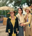 Liniștea dinaintea furtunii: Miniseria istorică „1936, vara” aduce suspansul interbelic de pe Coasta de Azur direct pe Netflix