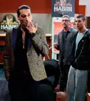 „Trafic”, episodul 3. Doru ajunge la capătul puterilor după ce Marius îi obligă să intre în lumea mafiei: „Nu trebuia să ajungem aici!”
