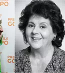 Adela Mărculescu a murit. Actrița Teatrului Național București avea 87 de ani
