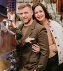 Alexandru Hora, devastat după moartea soției sale la 39 de ani. Fiul lor de 7 ani a găsit-o și i-a spus: „Mama nu se mișcă și nu respiră”