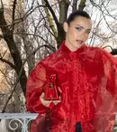 Alexia Eram și-a vizitat bunicii și a transmis un mesaj care i-a emoționat pe fani: „Timpul nu stă pe loc”