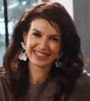 Alina Chivulescu împlinește 53 de ani. Imagini rare cu actrița la 30 de ani și în 2014, înainte de rolul din „Ana, mi-ai fost scrisă în ADN”