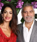George și Amal Clooney, evacuați din locuința lor din Franța din cauza incendiilor. Mesajul dramatic al actorului: „Nu știm dacă va supraviețui”
